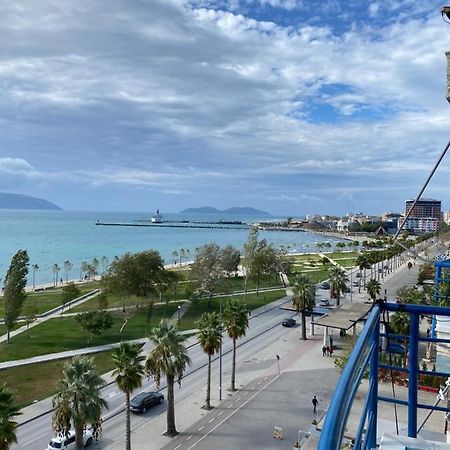 Appartamento Marina House Vlorë Esterno foto