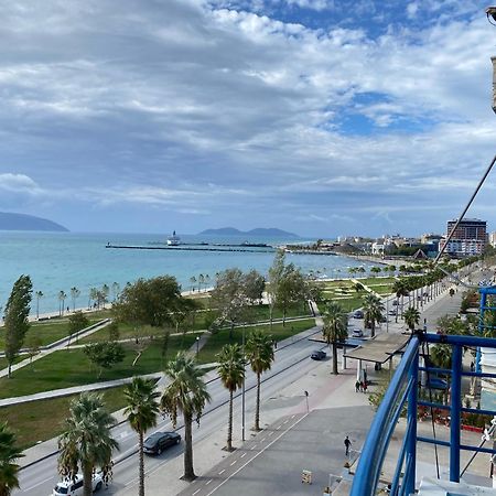 Appartamento Marina House Vlorë Esterno foto