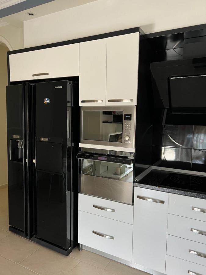 Appartamento Marina House Vlorë Esterno foto