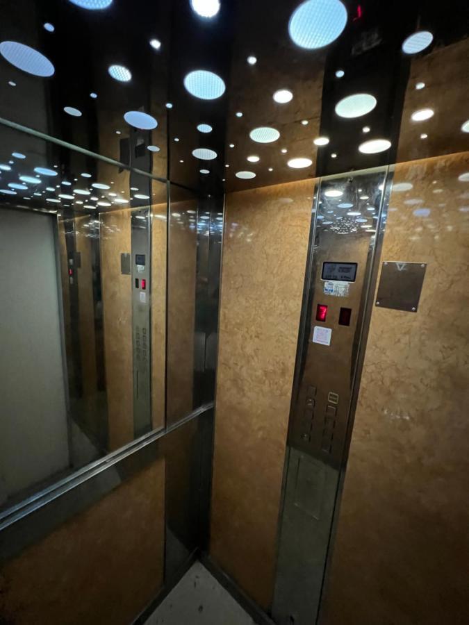 Appartamento Marina House Vlorë Esterno foto