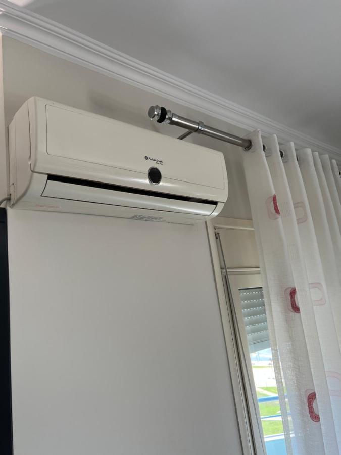 Appartamento Marina House Vlorë Esterno foto