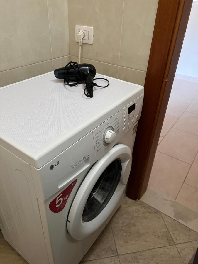 Appartamento Marina House Vlorë Esterno foto