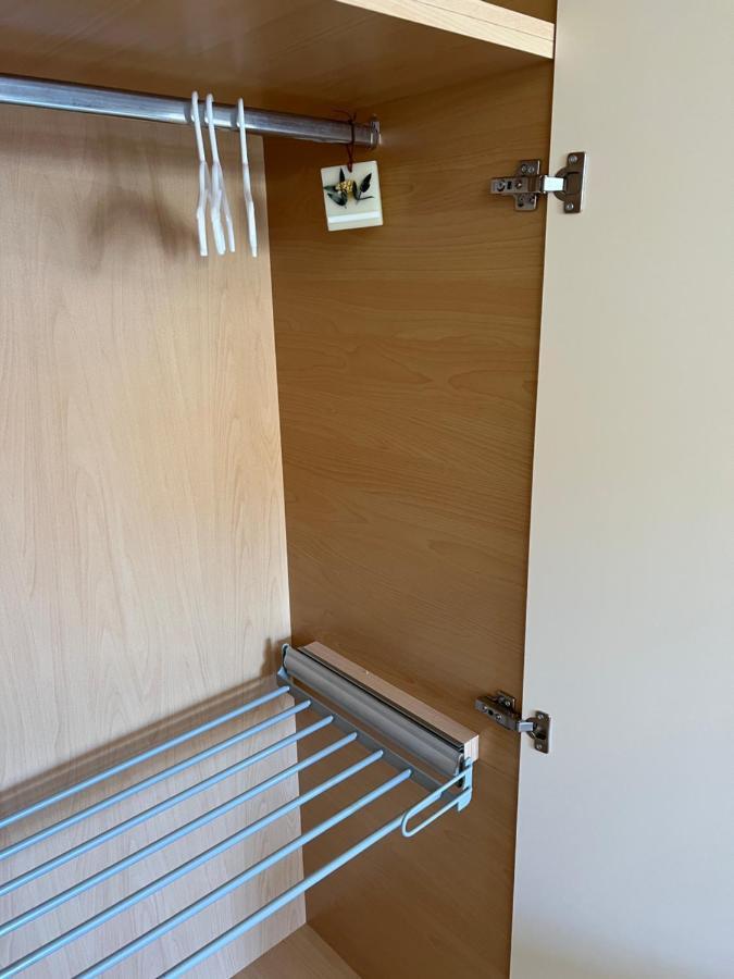 Appartamento Marina House Vlorë Esterno foto