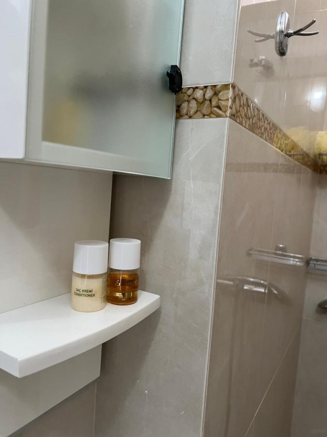 Appartamento Marina House Vlorë Esterno foto