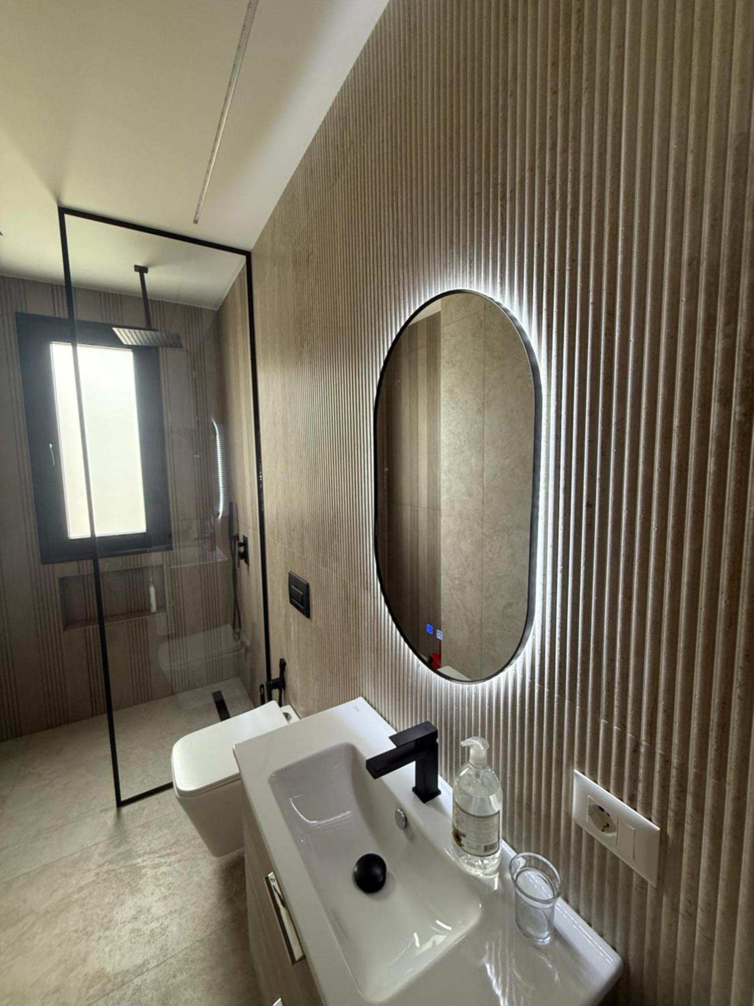 Appartamento Marina House Vlorë Esterno foto